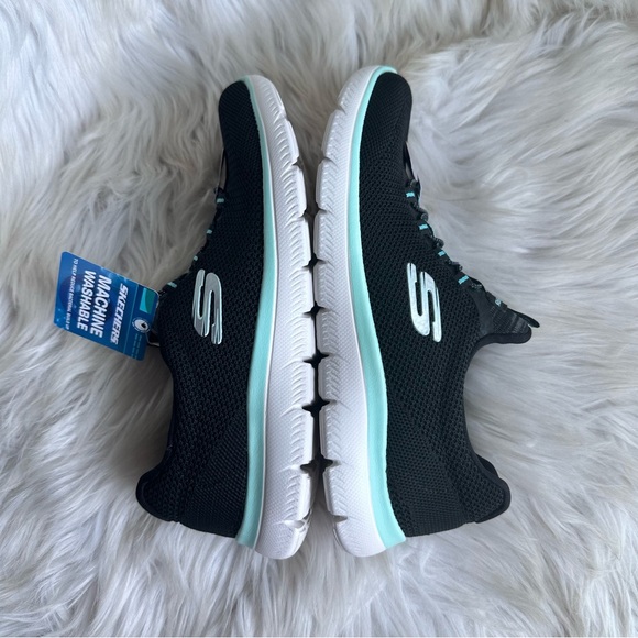 SKECHERS WOMEN/ Size 6.5 - Picture 6 of 11